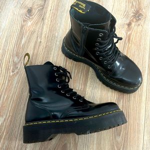 Dr. Martens